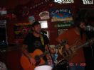 rodrigo p - Hey man, Look at me rockin out! 